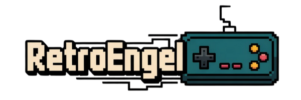 Retroengel