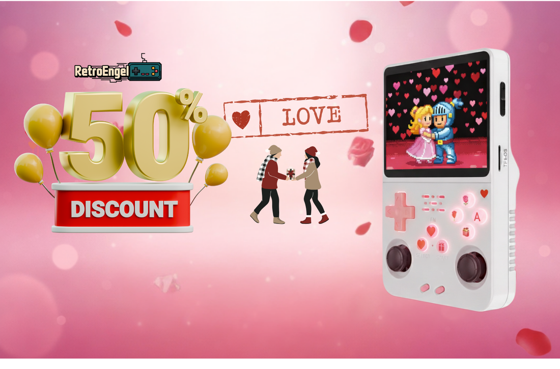 💝 Valentinstag 2026: Was schenkt man wirklich mit Bedeutung?