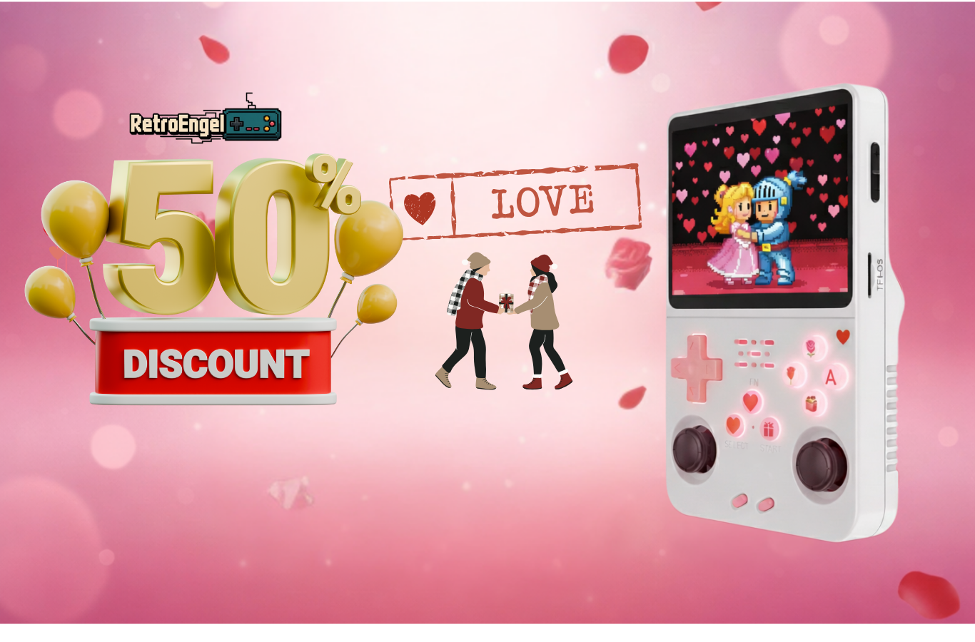 💝 Valentinstag 2026: Was schenkt man wirklich mit Bedeutung?