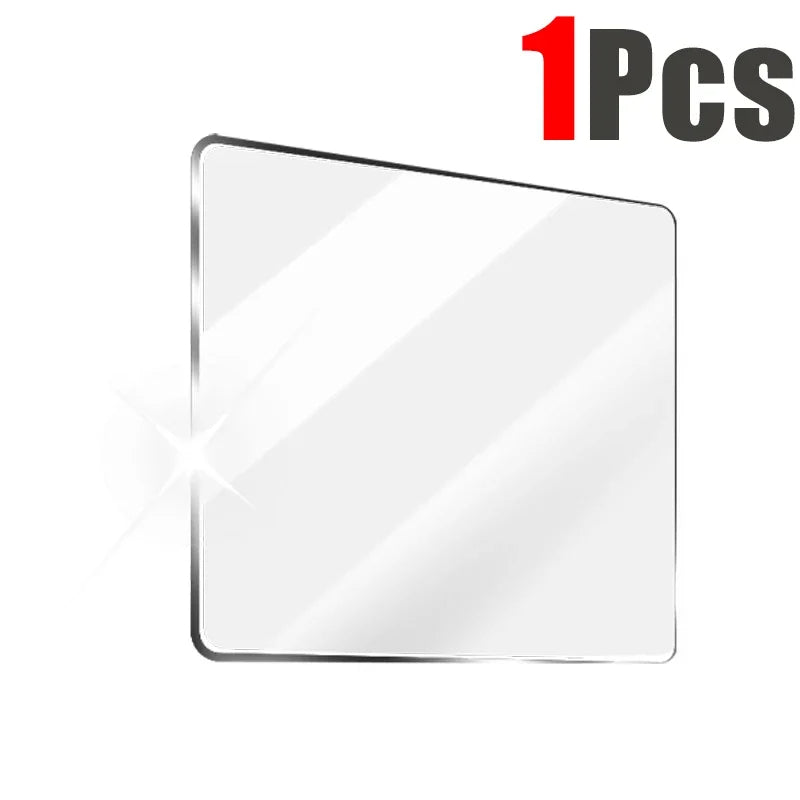 9H gehärtetes Glas für R36S 3,5″ HD-Spielkonsole Displayschutzfolie - Retroengel
