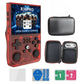 R36 PRO Retro Handheld Konsole – 128GB, 3,5″ IPS - Retroengel