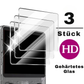 9H gehärtetes Glas für R36S 3,5″ HD-Spielkonsole Displayschutzfolie - Retroengel