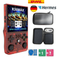 R36 Max Retro Handheld Spielekonsole 64/128GB | 22000+ Spiele | 4 Zoll IPS - Retroengel