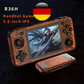 Neue R36H Retro Handheld Spielekonsole 3,5" IPS Linux RK3326 20000+ Games - Retroengel