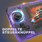 R36H Retro Handheld Konsole 3,5" IPS Linux RK3326 mit 20.000+ Spielen - Retroengel