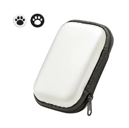 Spielkonsolen-Tasche - Retroengel