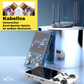 R36Plus Retro Handheld Konsole 4" IPS Linux 64Bit RK3326 N64 PS1 Portable - Retroengel