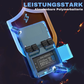 R36Plus Retro Handheld Konsole 4" IPS Linux 64Bit RK3326 N64 PS1 Portable - Retroengel