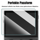 9H gehärtetes Glas für R36S 3,5″ HD-Spielkonsole Displayschutzfolie - Retroengel