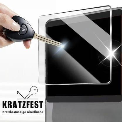 9H gehärtetes Glas für R36S 3,5″ HD-Spielkonsole Displayschutzfolie - Retroengel