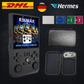 R36 Max Retro Handheld Spielekonsole 64/128GB | 22000+ Spiele | 4 Zoll IPS - Retroengel