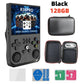 R36 PRO Retro Handheld Konsole – 128GB, 3,5″ IPS