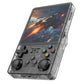 R36Plus Retro Handheld Konsole 4" IPS Linux 64Bit RK3326 N64 PS1 Portable - Retroengel