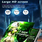R36 Max Retro Handheld Spielekonsole 64/128GB | 22000+ Spiele | 4 Zoll IPS - Retroengel
