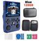 R36 PRO Retro Handheld Konsole – 128GB, 3,5″ IPS