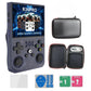 R36 PRO Retro Handheld Konsole – 128GB, 3,5″ IPS - Retroengel