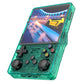 R36Plus Retro Handheld Konsole 4" IPS Linux 64Bit RK3326 N64 PS1 Portable - Retroengel