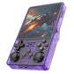 R36Plus Retro Handheld Konsole 4" IPS Linux 64Bit RK3326 N64 PS1 Portable - Retroengel