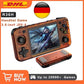 Neue R36H Retro Handheld Spielekonsole 3,5" IPS Linux RK3326 20000+ Games - Retroengel