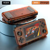 Neue R36H Retro Handheld Spielekonsole 3,5" IPS Linux RK3326 20000+ Games - Retroengel