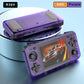 Neue R36H Retro Handheld Spielekonsole 3,5" IPS Linux RK3326 20000+ Games - Retroengel