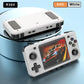 Neue R36H Retro Handheld Spielekonsole 3,5" IPS Linux RK3326 20000+ Games - Retroengel