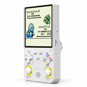 R36 Ultra Retro Handheld Konsole – 4″ IPS, WiFi, 64/128 GB