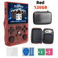 R36 PRO Retro Handheld Konsole – 128GB, 3,5″ IPS