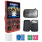 R36 Max Retro Handheld Spielekonsole 64/128GB | 22000+ Spiele | 4 Zoll IPS - Retroengel