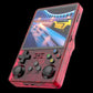R36Plus Retro Handheld Konsole 4" IPS Linux 64Bit RK3326 N64 PS1 Portable - Retroengel