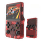 R36S Retro Handheld Konsole 128GB – 3,5" IPS, Linux, tragbarer Videospieler - Retroengel