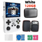 R36 PRO Retro Handheld Konsole – 128GB, 3,5″ IPS