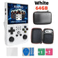 R36 PRO Retro Handheld Konsole – 128GB, 3,5″ IPS