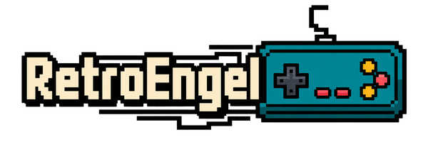 RetroEngel